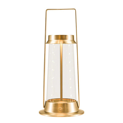 Настольная лампа Mulle L’ARTE LUCE LUXURY L68132.92