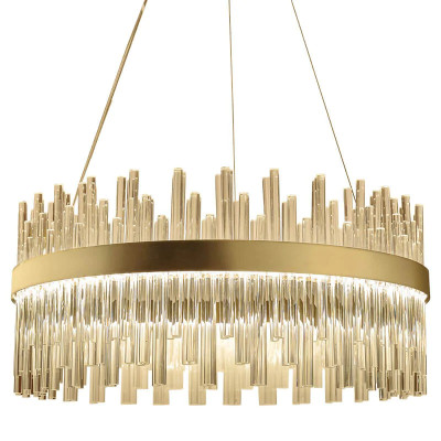 Светильник подвесной Mayfair L’ARTE LUCE LUXURY L43008.86