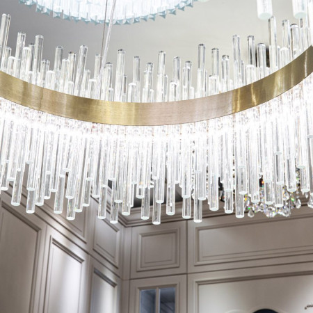 Светильник подвесной Mayfair L’ARTE LUCE LUXURY L43008.86