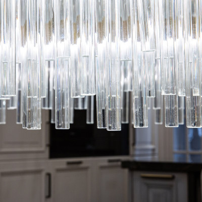 Светильник подвесной Mayfair L’ARTE LUCE LUXURY L43008.86