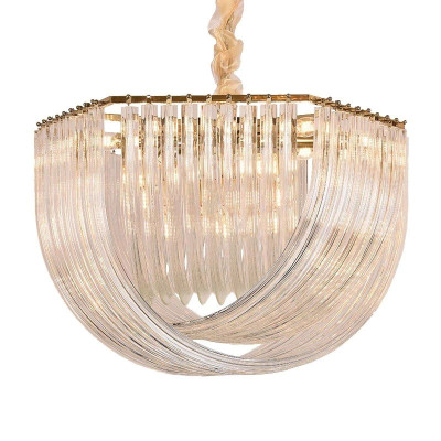 Подвесная люстра L'Arte Luce Luxury Murano L35418