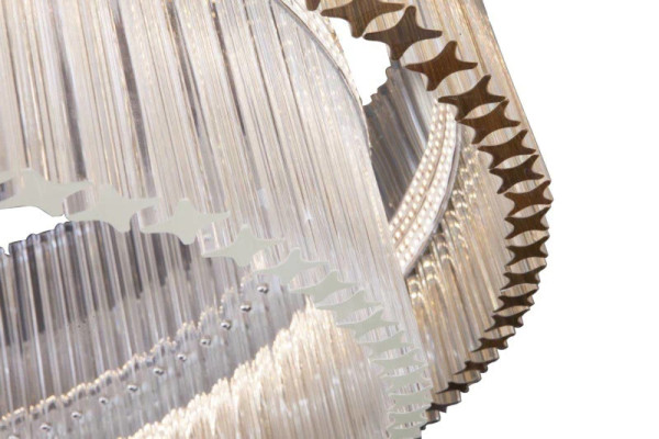 Светодиодный подвесной светильник L'Arte Luce Luxury Piangone L39008.98