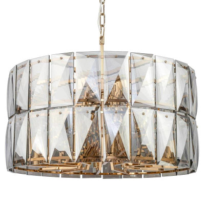 Хрустальная подвесная люстра L'Arte Luce Luxury Amazone L35318