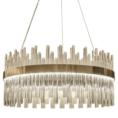 Светильник подвесной Mayfair L’ARTE LUCE LUXURY L43008.92