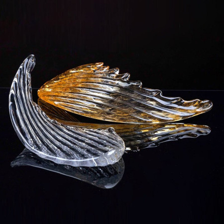 Светильник подвесной Wings L’ARTE LUCE LUXURY L63401
