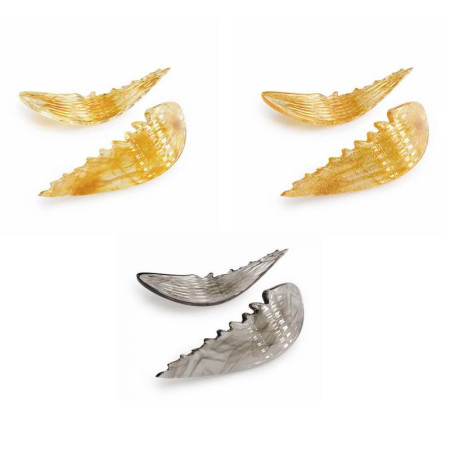 Светильник подвесной Wings L’ARTE LUCE LUXURY L63401