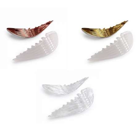 Светильник подвесной Wings L’ARTE LUCE LUXURY L63401