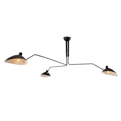 Подвесная люстра L'Arte Luce Luxury Spider L05603