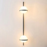 Светодиодный настенный светильник L'Arte Luce Luxury Palma L48522