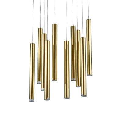 Светодиодный подвесной светильник L'Arte Luce Luxury Pioggia L40400