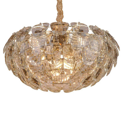 Хрустальная подвесная люстра L'Arte Luce Luxury Brillare L06600