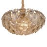 Хрустальная подвесная люстра L'Arte Luce Luxury Brillare L06600