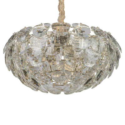 Хрустальная подвесная люстра L'Arte Luce Luxury Brillare L06600