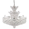 Хрустальная подвесная люстра L'Arte Luce Luxury Trilliane L30106