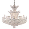 Хрустальная подвесная люстра L'Arte Luce Luxury Trilliane L30106