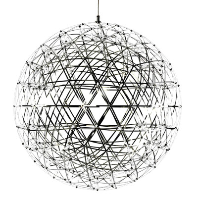 Подвесной светильник Raimond L’ARTE LUCE LUXURY L46269.98