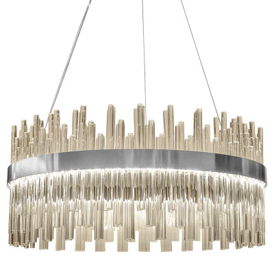 Светильник подвесной Mayfair L’ARTE LUCE LUXURY L43008.98