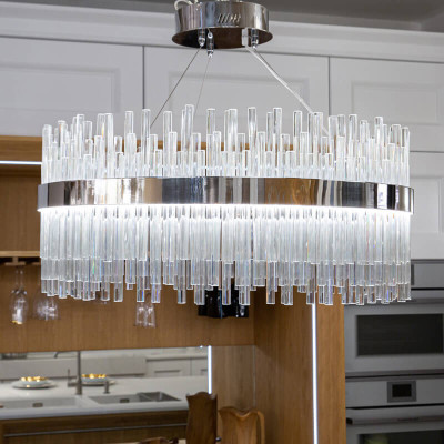 Светильник подвесной Mayfair L’ARTE LUCE LUXURY L43008.98