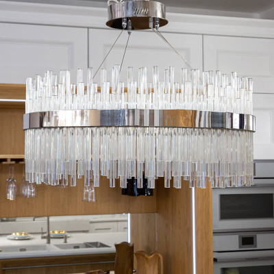 Светильник подвесной Mayfair L’ARTE LUCE LUXURY L43008.98