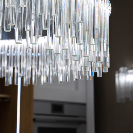 Светильник подвесной Mayfair L’ARTE LUCE LUXURY L43008.98