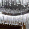 Светильник подвесной Mayfair L’ARTE LUCE LUXURY L43008.98