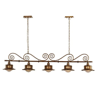 Подвесной светильник L'ARTE LUCE BRIGG L13505.86