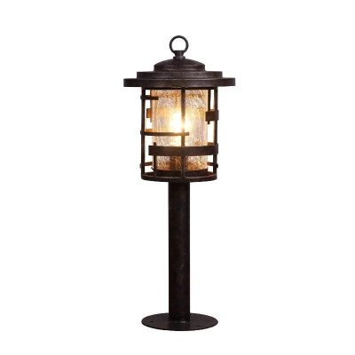 Уличный фонарь L'Arte Luce Castle L70884.07