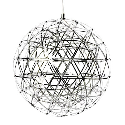 Светодиодный подвесной светильник L'Arte Luce Luxury Raimond L46201.98