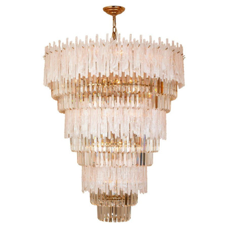 Хрустальный подвесной светильник L'Arte Luce Luxury Glacier L05020