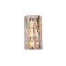 Светильник настенный Macchio L’ARTE LUCE LUXURY L92725.92