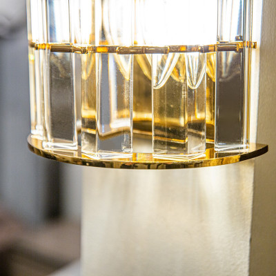 Светильник настенный Macchio L’ARTE LUCE LUXURY L92725.92