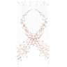 Светильник подвесной Flamenco L’ARTE LUCE LUXURY L63505