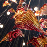 Светильник подвесной Flamenco L’ARTE LUCE LUXURY L63505