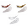 Светильник подвесной Wings L’ARTE LUCE LUXURY L63403
