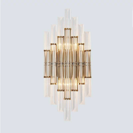 Бра L'Arte Luce Luxury Seneffe L07522