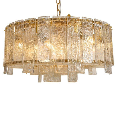 Подвесная люстра L'Arte Luce Luxury Domo L25509.92