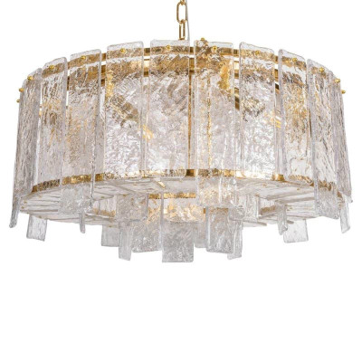 Подвесная люстра L'Arte Luce Luxury Domo L25509.92