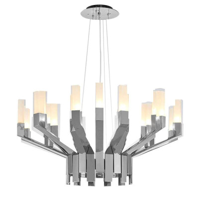 Подвесная люстра L'Arte Luce Luxury Narita L03600