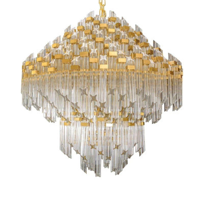 Подвесная люстра L'Arte Luce Luxury Tambro L26514