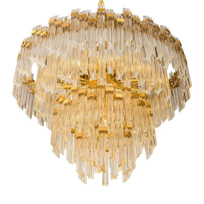 Подвесная люстра L'Arte Luce Luxury Tambro L26514