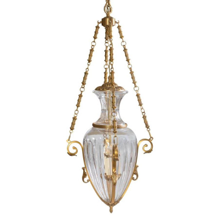 Подвесной светильник L'Arte Luce Luxury Marrakesh L03103