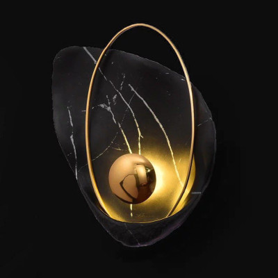 Светодиодный настенный светильник L'Arte Luce Luxury Pearl L39321.09