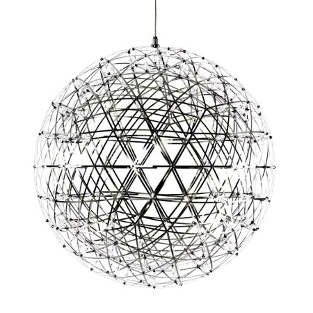 Светодиодный подвесной светильник L'Arte Luce Luxury Raimond L46202.98
