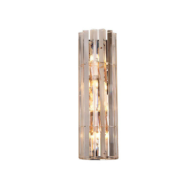 Светильник настенный Macchio L’ARTE LUCE LUXURY L92727.92