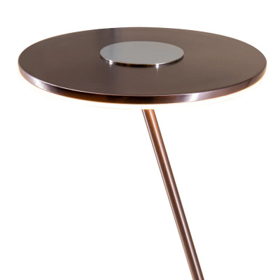 Настольная лампа Pablo L’ARTE LUCE LUXURY L69630