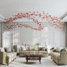 Светильник подвесной Flamenco L’ARTE LUCE LUXURY L63506