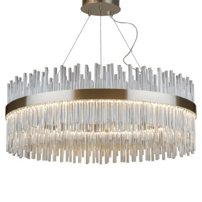 Светильник подвесной Mayfair L’ARTE LUCE LUXURY L43010.92