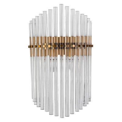 Бра L'Arte Luce Luxury Seneffe L07622