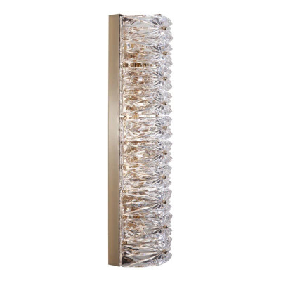 Настенный светильник L'Arte Luce Luxury Uniteo L92122.92