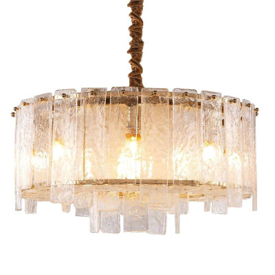 Подвесная люстра L'Arte Luce Luxury Domo L25520.92